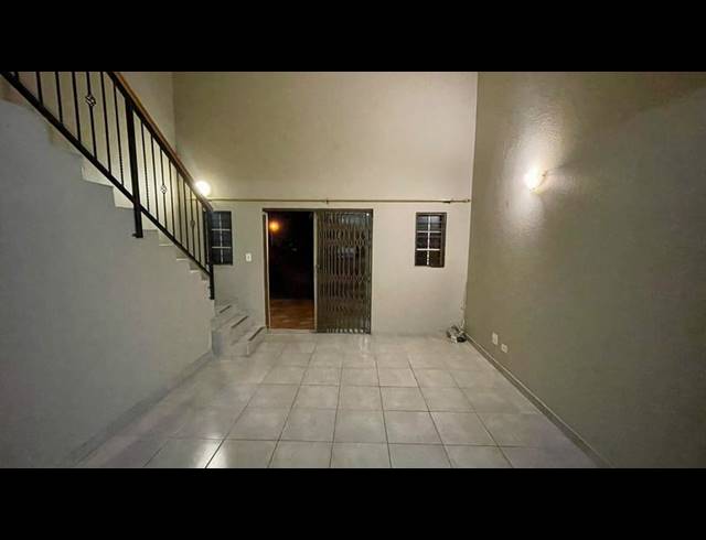 3 BEDROOM PROPERTY TO RENT IN WILGEHEUWEL